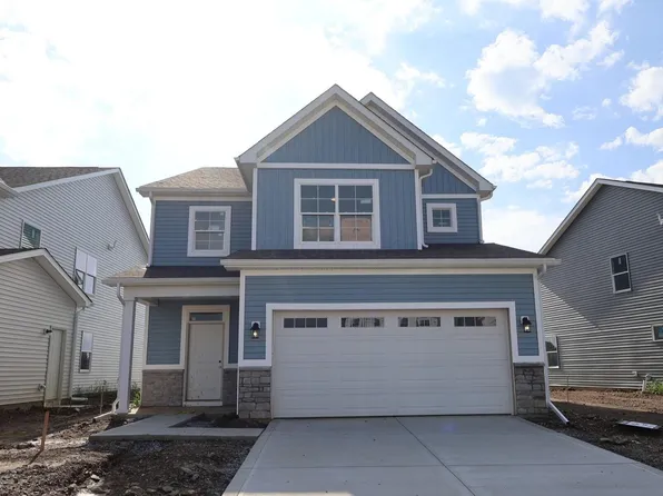 1020 Dawsons Dr #49, Hebron, OH 43025