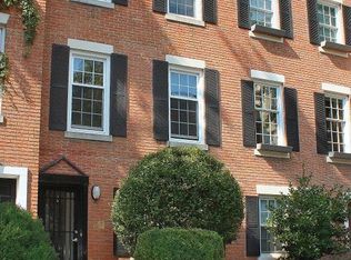 1729 Corcoran St NW, Washington, DC 20009