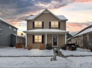 226 Shady Leaf Rd, Madison, WI 53718