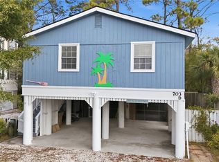 703 1st St, Tybee Island, GA 31328