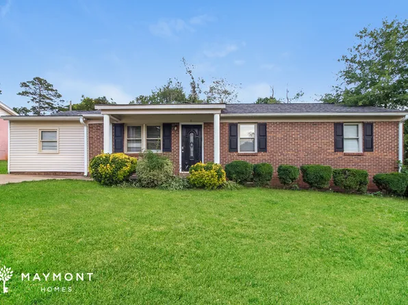 9 Alpha Dr, Greenville, SC 29605