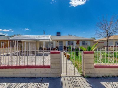 4921 W Glenrosa Ave, Phoenix, AZ, 85031