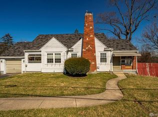 7306 N Main St, Dayton, OH 45415