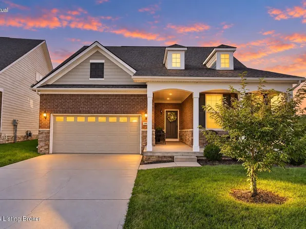 14402 McKinley Ridge Dr, Louisville, KY 40245