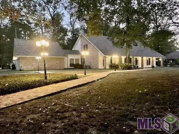 19114 Hickory Bay Ct, Baton Rouge, LA 70817