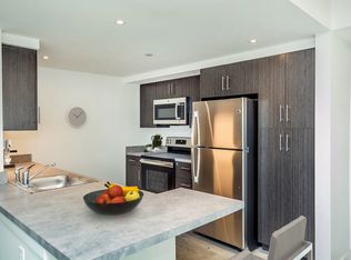 99 Border St #402, Boston, MA 02128