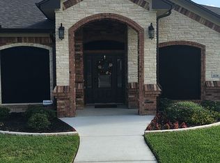 1124 Pima Trl, Harker Heights, TX 76548