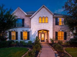 16311 Petina Cypress Ct, Cypress, TX 77433