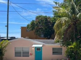 661 Lazy Ln, Key Largo, FL 33037