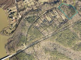 Reid Duvall Rd #7, Madison, GA 30650