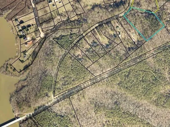 Reid Duvall Rd #7, Madison, GA 30650