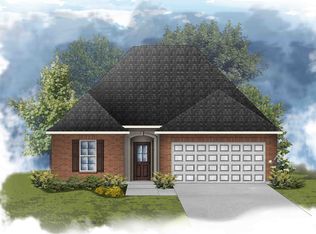 760 Crozier Dr, Bossier City, LA 71111