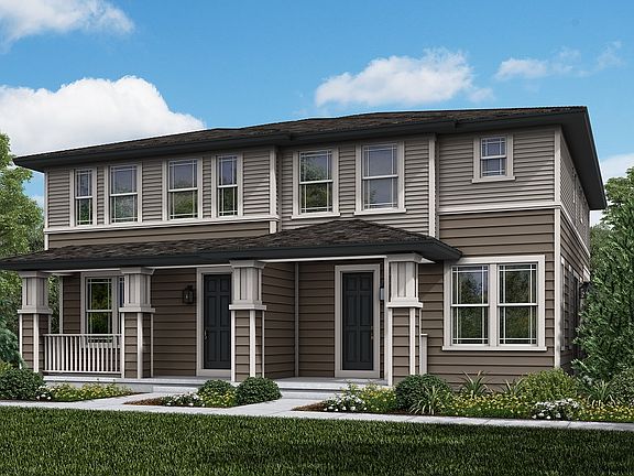 Plan 1671 Plan 1468 Exterior 1C