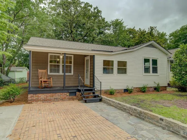 4527 Holly St, North Charleston, SC 29405