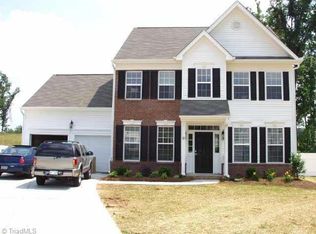11 Boxelder Lndg, Greensboro, NC 27405