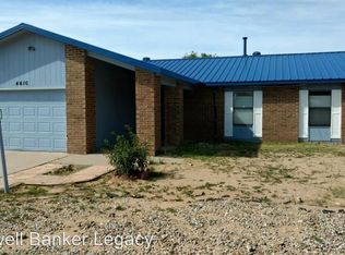 4610 Sapphire Dr NE, Rio Rancho, NM 87124