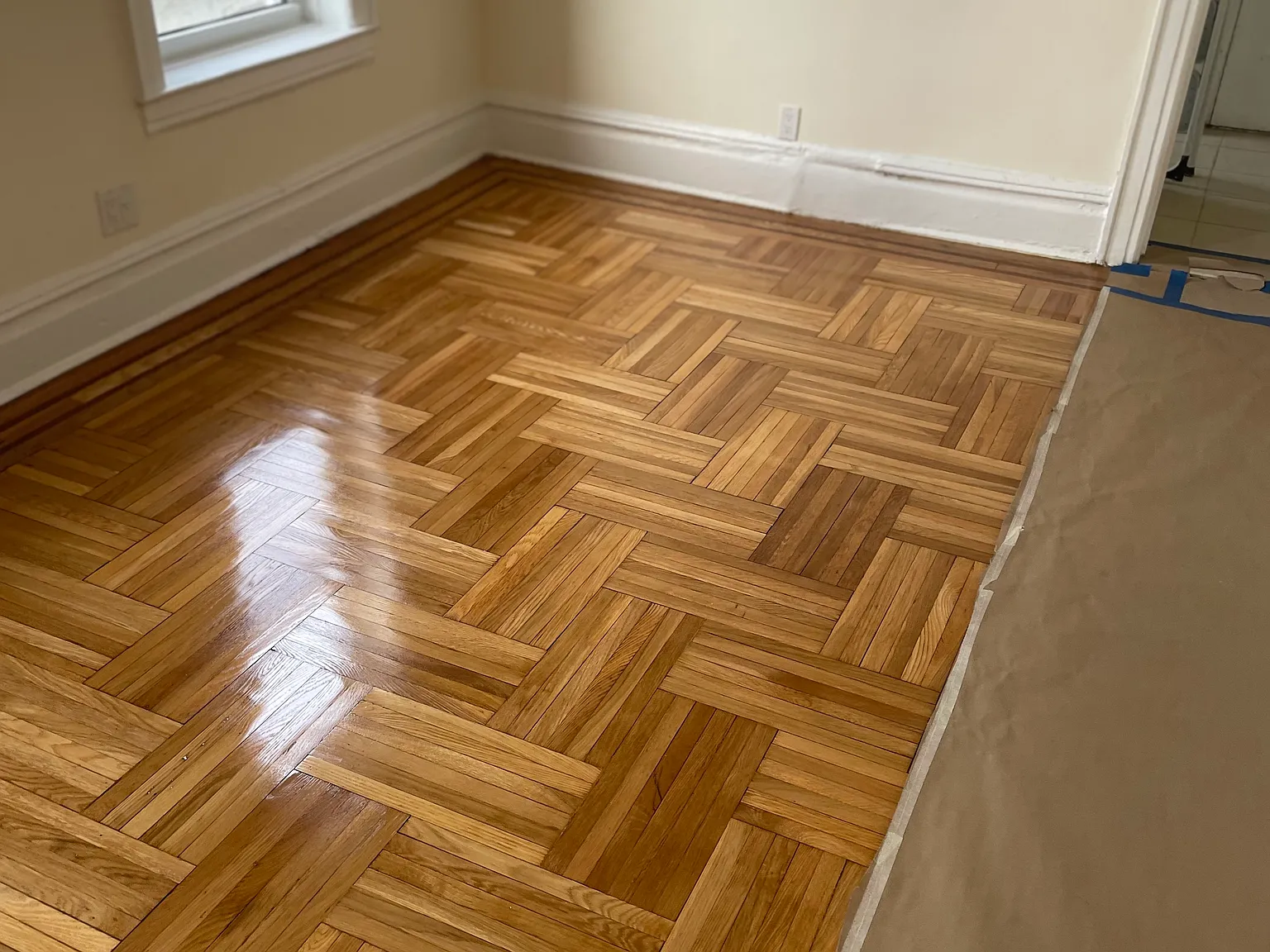 1 bed, 680 sqft, $1,975 — Photo 3