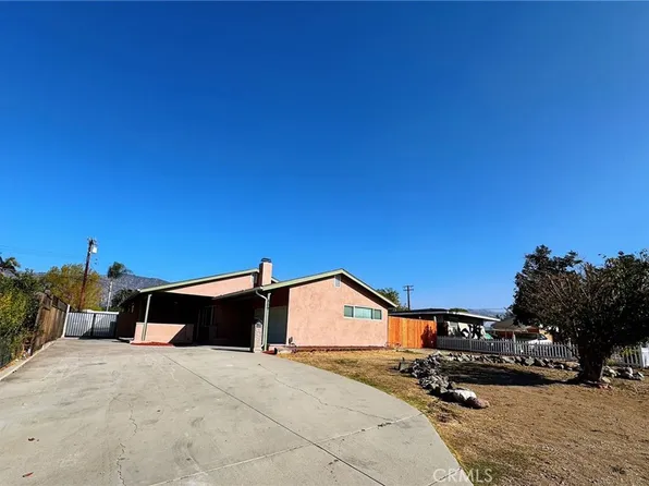 809 W Hollyvale St, Glendora, CA 91740