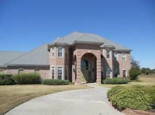 267 Verhagen Rd, Tallulah, LA 71282