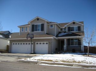 9765 Keenan St, Highlands Ranch, CO 80130