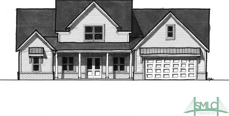 2nd image of 107 Treutlen Ct