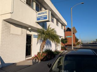 4701 W El Segundo Blvd, Hawthorne, CA 90250