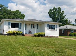 1110 Elder Ave, Chesapeake, VA 23325