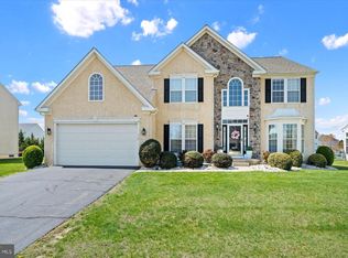 734 Wood Duck Ct, Middletown, DE 19709