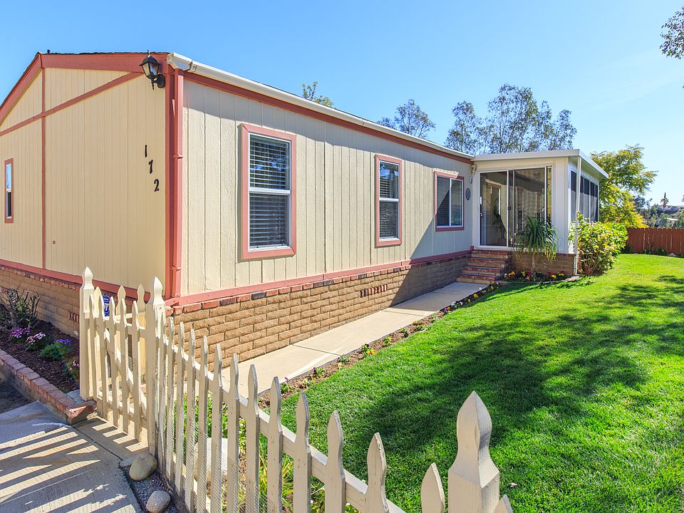 1st image of 24425 Woosley Canyon #172
