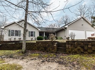 2286 Oberhelman Rd, Foristell, MO 63348