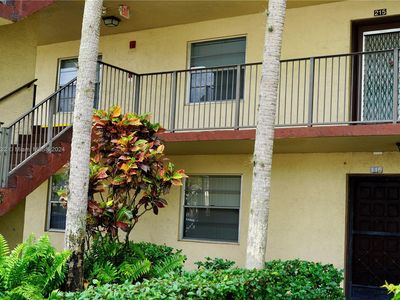 3341 NW 47th Ter APT 215, Fort Lauderdale, FL, 33319