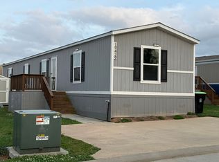 19429 Verde Valley Ln #L, Conroe, TX 77385