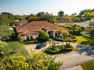 9801 SW 73rd Ave, Pinecrest, FL 33156