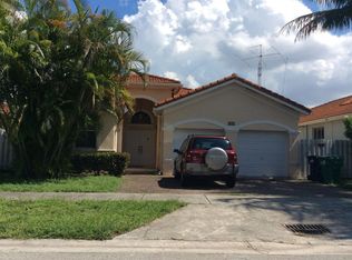 1037 NW 135th Ct, Miami, FL 33182