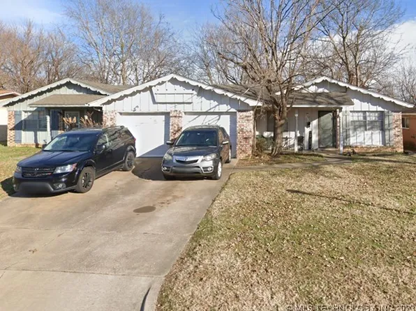 1569 S 67th East Ave #1571, Tulsa, OK 74112