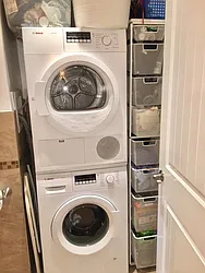 Rented by Bank Neary