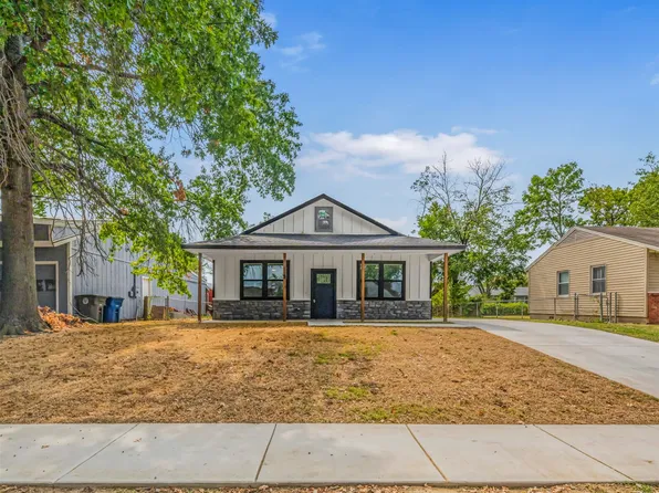 8944 E 3rd Pl, Tulsa, OK 74112