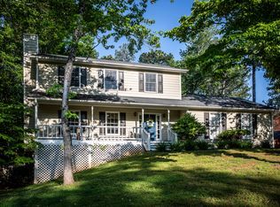 2304 Arbor Forest Way SW, Marietta, GA 30064
