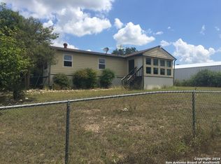7670 County Road 279, Rio Medina, TX 78066