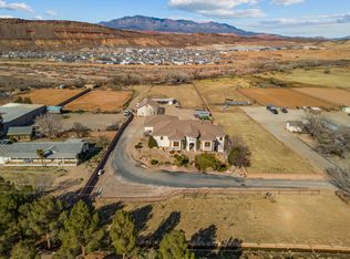 2911 E Washington Dam Rd, Washington, UT 84780