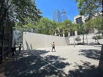 Rented by Oxford Property Group