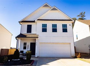 4963 Hillstone Dr, Gainesville, GA 30504