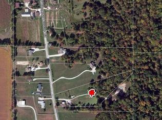 9144 N Kennedys Crossing Rd, Brazil, IN 47834