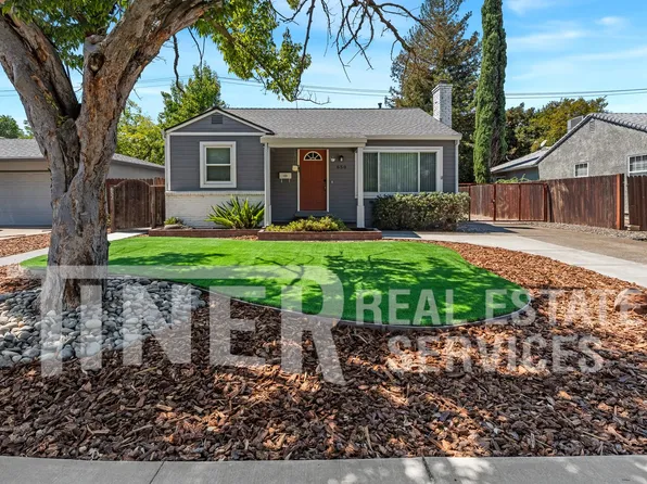 650 Dittmar Way, Sacramento, CA 95819