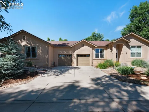 1828 Fenmoor Pl, Colorado Springs, CO 80905