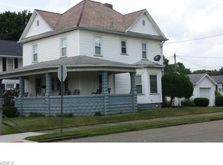 803 Race St, Dover, OH