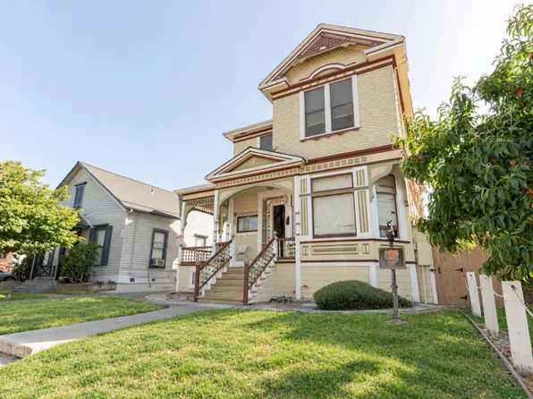 467 S 3rd St, San Jose, CA 95112