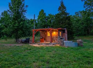 1515 County Road 803a, Gainesville, MO 65655