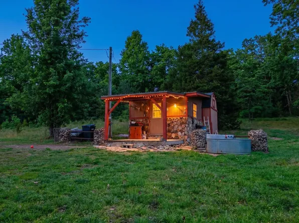 1515 County Road 803a, Gainesville, MO 65655