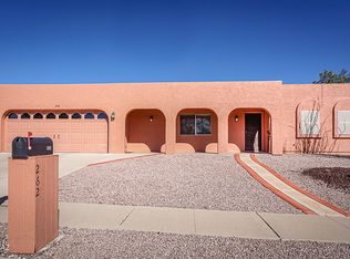 262 W Calle Canon De Faber, Green Valley, AZ 85614